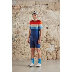 Maloja SaleschM. Roadbike Bib Shorts - Midnight 8581 -Maloja maloja saleschm 1421978 2