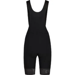 Maloja SaleschM. Roadbike Bib Shorts - Moonless 0817 -Maloja maloja saleschm 1486597