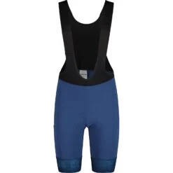 Maloja SaleschM. Roadbike Bib Shorts - Midnight 8581 -Maloja maloja saleschm 1486600