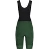 Maloja SaleschM. Roadbike Bib Shorts - Fir 8673 -Maloja maloja saleschm 1486601