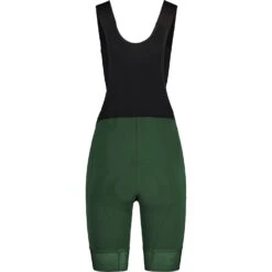 Maloja SaleschM. Roadbike Bib Shorts - Fir 8673
