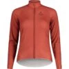 Maloja SandlingM. 1/1 Cycle Women's Jersey - Rosehip 8674