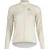Maloja SandlingM. 1/1 Cycle Women's Jersey - Glacier Milk 8585 -Maloja maloja sandlingm 1468840