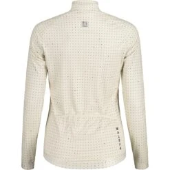 Maloja SandlingM. 1/1 Cycle Women's Jersey - Glacier Milk 8585 -Maloja maloja sandlingm 1468841