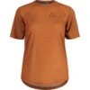 Maloja SandlingM. 1/2 Multi Cycle Women's Tee - Amber 7024 -Maloja maloja sandlingm 1468849
