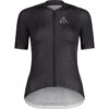 Maloja SandlingM. 1/2 Cycle Women's Jersey - Moonless 0817 -Maloja maloja sandlingm 1468862