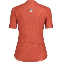 Maloja SandlingM. 1/2 Cycle Women's Jersey - Rosehip 8674 -Maloja maloja sandlingm 1468864
