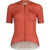 Maloja SandlingM. 1/2 Cycle Women's Jersey - Rosehip 8674 -Maloja maloja sandlingm 1468865