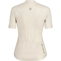 Maloja SandlingM. 1/2 Cycle Women's Jersey - Glacier Milk 8585 -Maloja maloja sandlingm 1468879