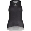 Maloja SandlingM. Cycle Women's Tank - Moonless 0817 -Maloja maloja sandlingm 1468882