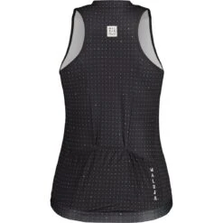 Maloja SandlingM. Cycle Women's Tank - Moonless 0817 -Maloja maloja sandlingm 1468883