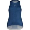 Maloja SandlingM. Cycle Women's Tank - Midnight 8581 -Maloja maloja sandlingm 1468884