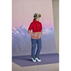 Maloja SangayM. Women's Ski Touring Pants - Deep Sunset 8669 7 Maloja SangayM. Women's Ski Touring Pants - Deep Sunset 8669 -Maloja maloja sangaym 1307642 2