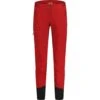 Maloja SangayM. Women's Ski Touring Pants - Deep Sunset 8669 -Maloja maloja sangaym 1315471
