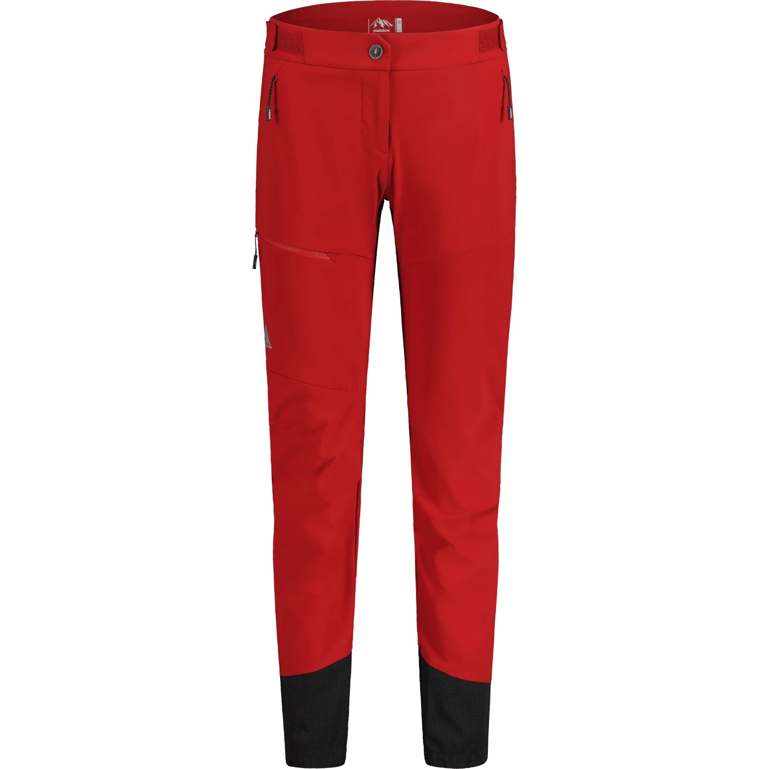Maloja SangayM. Women's Ski Touring Pants - Deep Sunset 8669 3 Maloja SangayM. Women's Ski Touring Pants - Deep Sunset 8669