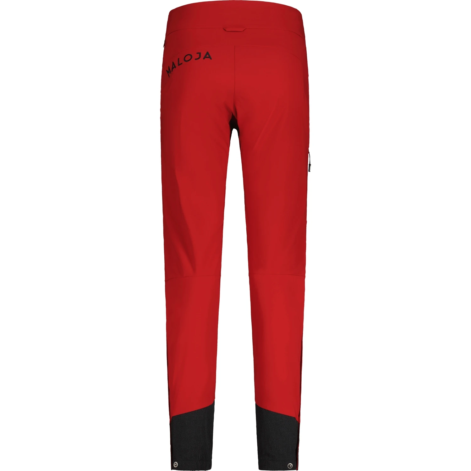 Maloja SangayM. Women's Ski Touring Pants - Deep Sunset 8669 4 Maloja SangayM. Women's Ski Touring Pants - Deep Sunset 8669 - Image 2