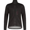 Maloja SanzenoM. Cycle Thermal Windblock Jacket - Moonless 0817 -Maloja maloja sanzenom 1307098