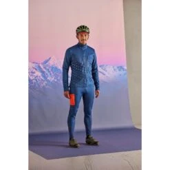 Maloja SanzenoM. Cycle Thermal Windblock Jacket - Midnight Dot 8610 12 Maloja SanzenoM. Cycle Thermal Windblock Jacket - Midnight Dot 8610 -Maloja maloja sanzenom 1307100