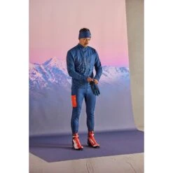 Maloja SanzenoM. Cycle Thermal Windblock Jacket - Midnight Dot 8610 13 Maloja SanzenoM. Cycle Thermal Windblock Jacket - Midnight Dot 8610 -Maloja maloja sanzenom 1307101