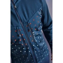 Maloja SanzenoM. Cycle Thermal Windblock Jacket - Midnight Dot 8610 17 Maloja SanzenoM. Cycle Thermal Windblock Jacket - Midnight Dot 8610 -Maloja maloja sanzenom 1307105