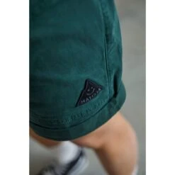 Maloja SasdesiraM. Women's Garment Dye Shorts - Rosehip 8674 -Maloja maloja sasdesiram 1421727