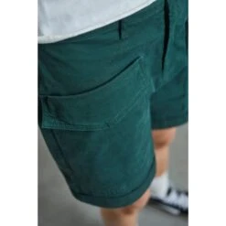 Maloja SasdesiraM. Women's Garment Dye Shorts - Rosehip 8674 -Maloja maloja sasdesiram 1421728