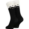 Maloja SasplatM. Sports Socks - Moonless Multi 0821 -Maloja maloja sasplatm 1314982