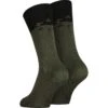 Maloja SasplatM. Sports Socks - Moss Multi 0562 -Maloja maloja sasplatm 1314985