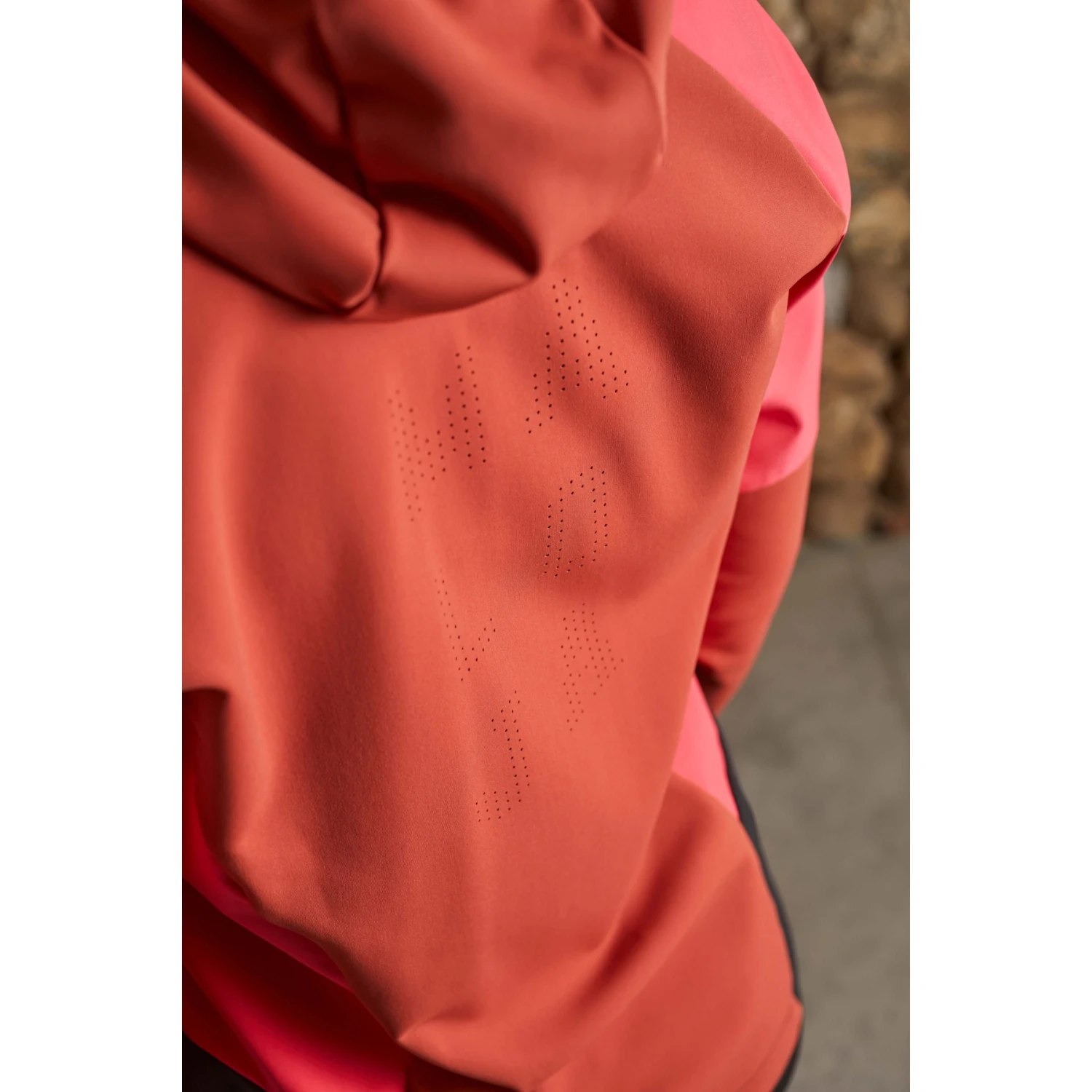 Maloja SchareckM. Nordic Hybrid Women's Jacket - Deep Forest 0550 10 Maloja SchareckM. Nordic Hybrid Women's Jacket - Deep Forest 0550 - Image 8