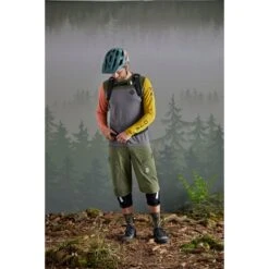 Maloja PinM. Enduro Shorts - Golden Fall 8486 11 Maloja PinM. Enduro Shorts - Golden Fall 8486 -Maloja maloja schlehdornm 969628