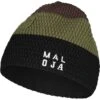 Maloja SchmirnM. Knit Beanie - Oak Multi 8762 -Maloja maloja schmirnm 1556724
