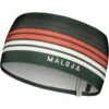 Maloja SchobersteinM. Sports Headband - Deep Forest Multi 8794 -Maloja maloja schobersteinm 1556619