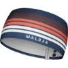 Maloja SchobersteinM. Sports Headband - Midnight Multi 8618 1 Maloja SchobersteinM. Sports Headband - Midnight Multi 8618 -Maloja maloja schobersteinm 1556625