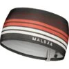 Maloja SchobersteinM. Sports Headband - Moonless Multi 0821 -Maloja maloja schobersteinm 1556632