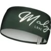 Maloja SchobersteinM. Sports Headband - Deep Forest 0550