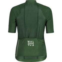 Maloja SchöneckM. 1/2 Roadbike Women's Jersey - Fir 8673 12 Maloja SchöneckM. 1/2 Roadbike Women's Jersey - Fir 8673 -Maloja maloja schoeneckm 1495779