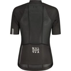 Maloja SchöneckM. 1/2 Roadbike Women's Jersey - Moonless 0817 -Maloja maloja schoeneckm 1495796