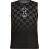 Maloja SchrockenM. Baselayer Tank - Moonless Check 8235 -Maloja maloja schrockenm 1465663