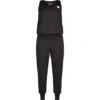 Maloja SchwaigeM. Women's Yoga Overall - Moonless 0817 -Maloja maloja schwaigem 1459684