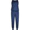 Maloja SchwaigeM. Women's Yoga Overall - Midnight Moon 8697