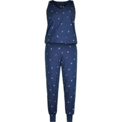 Maloja 25 Maloja SchwaigeM. Women's Yoga Overall - Midnight Moon 8697
