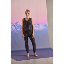 Maloja SchwaigeM. Women's Yoga Overall - Midnight Moon 8697 -Maloja maloja schwaigem yoga overall women moonless moon 8702 1 1301090 1