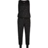 Maloja SchwaigeM. Women's Yoga Overall - Moonless Moon 8702 -Maloja maloja schwaigem yoga overall women moonless moon 8702 3 1301088