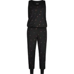 Maloja 33 Maloja SchwaigeM. Women's Yoga Overall - Moonless Moon 8702