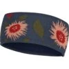 Maloja SchwarzbeereM. Knit Headband - Midnight Multi 8618 -Maloja maloja schwarzbeerem 1332366