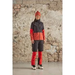 Maloja SeehornM. Ski Touring Puffer Women's Shorts - Moonless 0817 -Maloja maloja seehornm 1533469