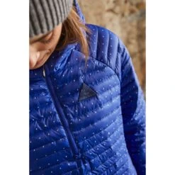 Maloja SeekareckM. Light Adventure ReDown Women's Hoody - Moonless 0817 -Maloja maloja seekareckm 1531152 1