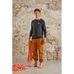 Maloja SeiserM. Boulder Pants - Midnight 8581 -Maloja maloja seiserm 1422142 2