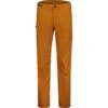 Maloja SeiserM. Boulder Pants - Amber 7024 -Maloja maloja seiserm 1475005