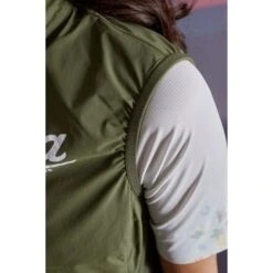 Maloja SeisM. Women's Cycle Vest - Moonless Multi 0821 -Maloja maloja seism 1179552